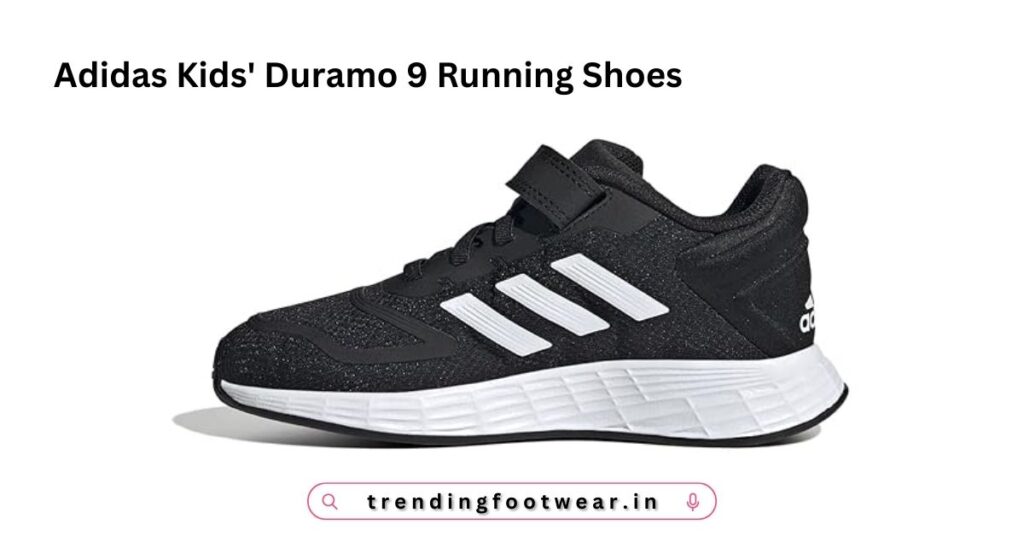 Adidas Kids' Duramo 9 Running Shoes