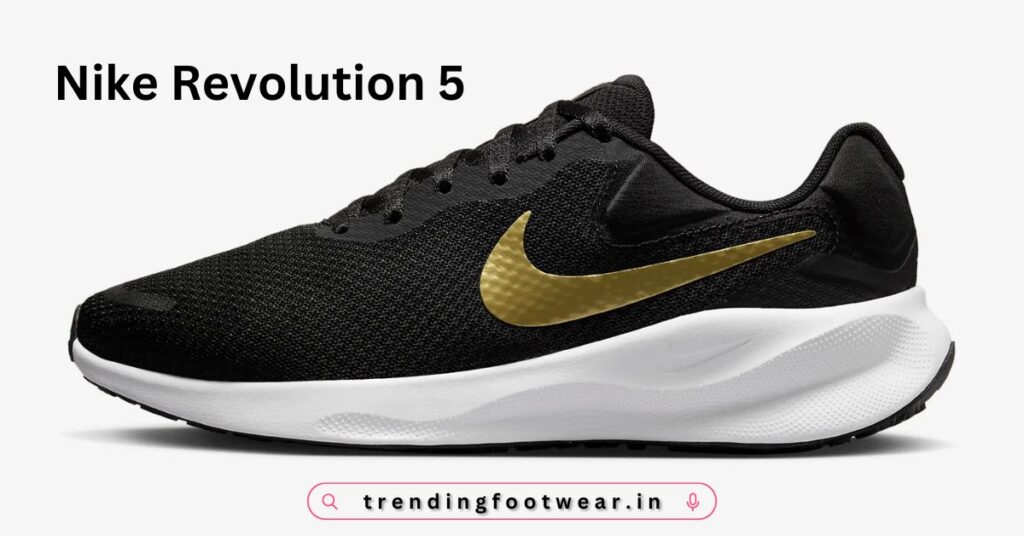 Nike Revolution 5