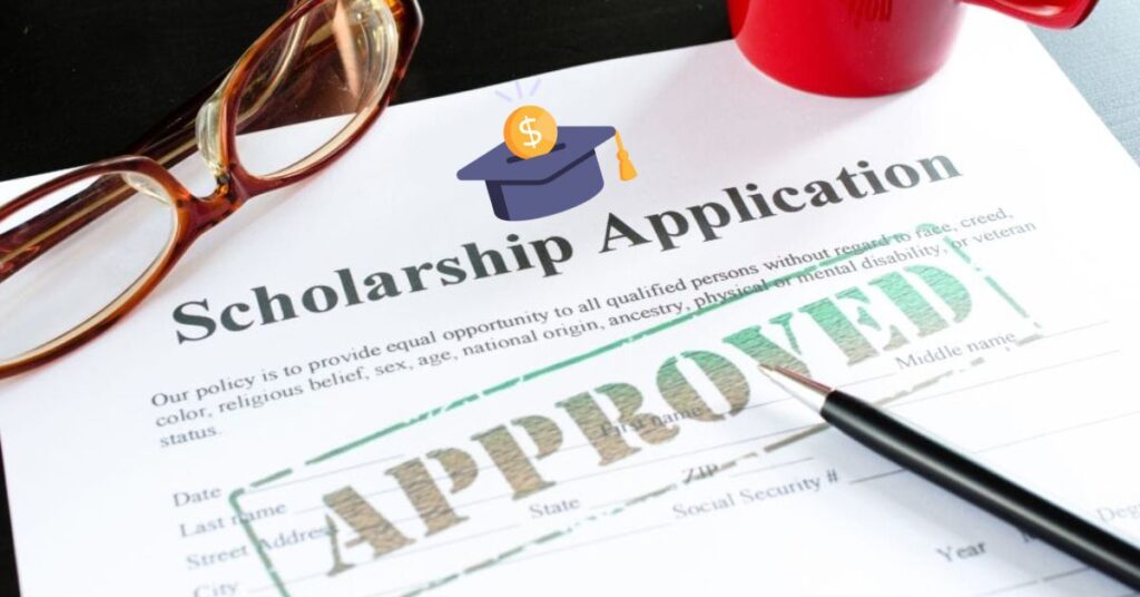 Application Requirements for MBA Scholarships