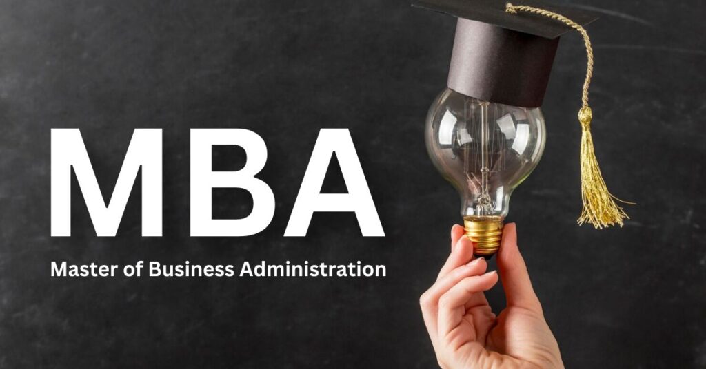 Online MBA Programs